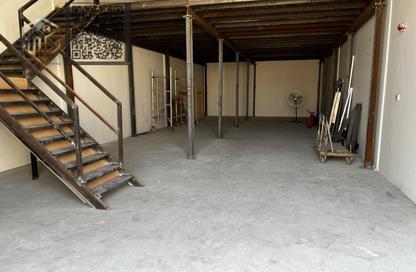 Bulk Rent Unit - Studio - 5 Bathrooms for rent in Al Jurf - Ajman Downtown - Ajman