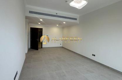 Apartment - 1 Bedroom - 2 Bathrooms for rent in Art Courtyard - Arjan - Dubai
