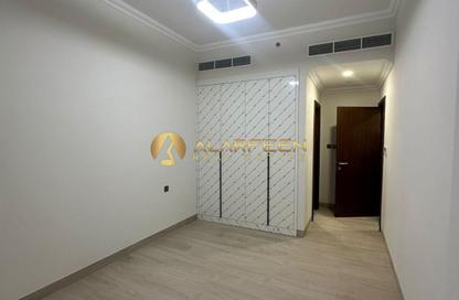 Apartment - 1 Bedroom - 2 Bathrooms for rent in Art Courtyard - Arjan - Dubai