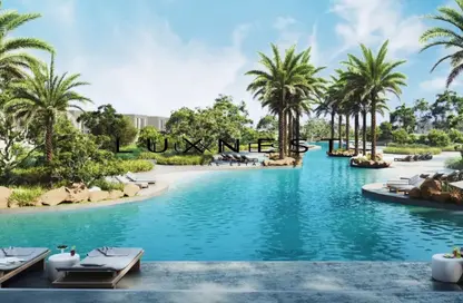 Townhouse - 4 Bedrooms - 5 Bathrooms for sale in Hayyan - Sharjah