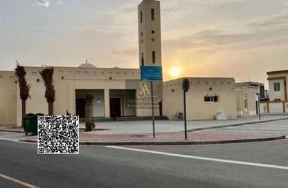 Townhouse - 3 Bedrooms - 5 Bathrooms for sale in Al Zaheya Gardens - Al Zahya - Ajman