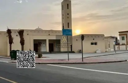 تاون هاوس - 3 غرف نوم - 5 حمامات للبيع في الزاهية جاردنز - الزاهية - عجمان