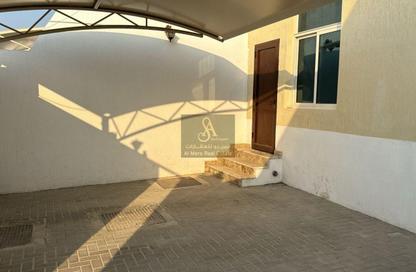 Townhouse - 3 Bedrooms - 5 Bathrooms for sale in Al Zaheya Gardens - Al Zahya - Ajman