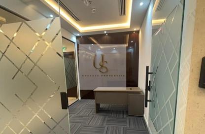 Business Centre - Studio for rent in The Carlton Downtown Hotel - Sheikh Zayed Road - Dubai