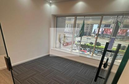 Business Centre - Studio for rent in The Carlton Downtown Hotel - Sheikh Zayed Road - Dubai