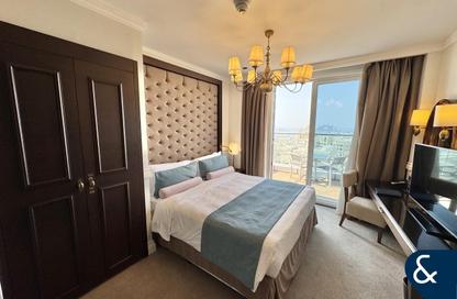 Apartment - 1 Bedroom - 1 Bathroom for sale in Dukes The Palm - Palm Jumeirah - Dubai