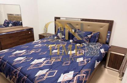 Apartment - 2 - 2 for rent in City Tower - Al Nuaimiya - Ajman Apartment - 2 - 2 for rent in City Tower - Al Nuaimiya - Ajman