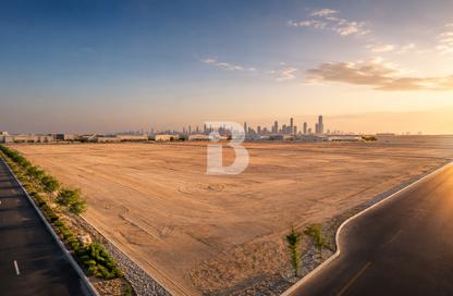 Land - Studio for sale in Dubai Investment Park 1 (DIP 1) - Dubai Investment Park (DIP) - Dubai