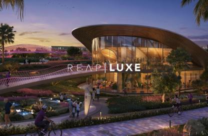 Villa - 5 Bedrooms - 7+ Bathrooms for sale in Zeston at Athlon - Athlon by Aldar - Dubai Land - Dubai Villa - 5 Bedrooms - 7+ Bathrooms for sale in Zeston at Athlon - Athlon by Aldar - Dubai Land - Dubai