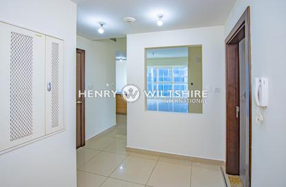 Apartment - 1 Bedroom - 1 Bathroom for rent in Marina Bay - City Of Lights - Al Reem Island - Abu Dhabi Apartment - 1 Bedroom - 1 Bathroom for rent in Marina Bay - City Of Lights - Al Reem Island - Abu Dhabi