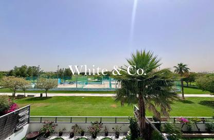 Duplex - 2 Bedrooms - 3 Bathrooms for sale in Loreto 2 B - Loreto - Damac Hills - Dubai