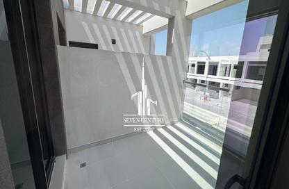 تاون هاوس - 4 - 4 للايجار في سيلفر سبرنجز 3 - سيلفر سبرينغز - داماك هيلز - دبي تاون هاوس - 4 - 4 للايجار في سيلفر سبرنجز 3 - سيلفر سبرينغز - داماك هيلز - دبي