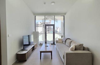 Apartment - 1 - 1 for rent in VYB - Business Bay - Dubai