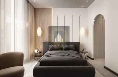 Apartment - 1 Bedroom - 2 Bathrooms for sale in Samana Portofino - Dubai Production City (IMPZ) - Dubai Apartment - 1 Bedroom - 2 Bathrooms for sale in Samana Portofino - Dubai Production City (IMPZ) - Dubai