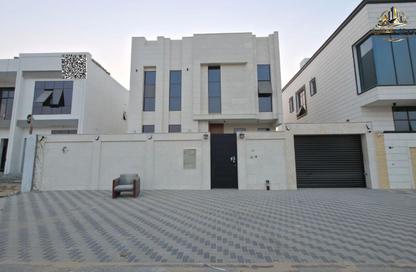 Villa - 5 - 7 for sale in Al Zaheya Gardens - Al Zahya - Ajman Villa - 5 - 7 for sale in Al Zaheya Gardens - Al Zahya - Ajman