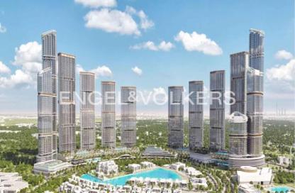 Apartment - 1 - 2 for sale in Skyscape Avenue - Sobha Hartland II - Bukadra - Dubai Apartment - 1 - 2 for sale in Skyscape Avenue - Sobha Hartland II - Bukadra - Dubai