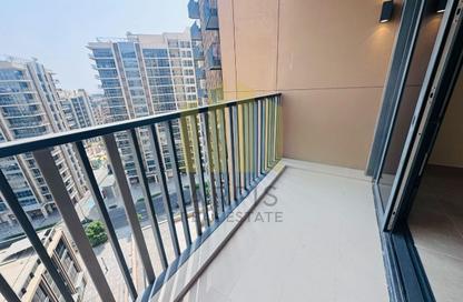 Apartment - 1 Bedroom - 2 Bathrooms for rent in Osha 1 - Corniche Deira - Deira - Dubai