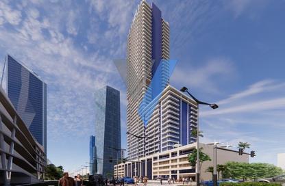 Apartment - Studio - 1 Bathroom for sale in Orra The Embankment Tower 1 - Orra The Embankment - Jumeirah Lake Towers - Dubai Apartment - Studio - 1 Bathroom for sale in Orra The Embankment Tower 1 - Orra The Embankment - Jumeirah Lake Towers - Dubai