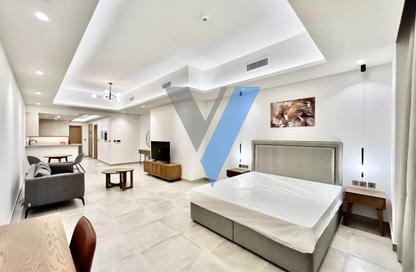 Apartment - Studio - 1 Bathroom for sale in Orra The Embankment Tower 1 - Orra The Embankment - Jumeirah Lake Towers - Dubai Apartment - Studio - 1 Bathroom for sale in Orra The Embankment Tower 1 - Orra The Embankment - Jumeirah Lake Towers - Dubai