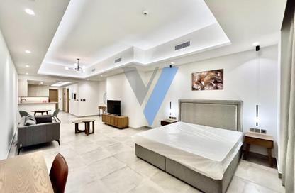 Apartment - Studio - 1 Bathroom for sale in Orra The Embankment Tower 1 - Orra The Embankment - Jumeirah Lake Towers - Dubai Apartment - Studio - 1 Bathroom for sale in Orra The Embankment Tower 1 - Orra The Embankment - Jumeirah Lake Towers - Dubai