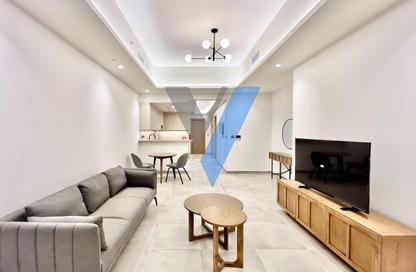 Apartment - Studio - 1 Bathroom for sale in Orra The Embankment Tower 1 - Orra The Embankment - Jumeirah Lake Towers - Dubai Apartment - Studio - 1 Bathroom for sale in Orra The Embankment Tower 1 - Orra The Embankment - Jumeirah Lake Towers - Dubai