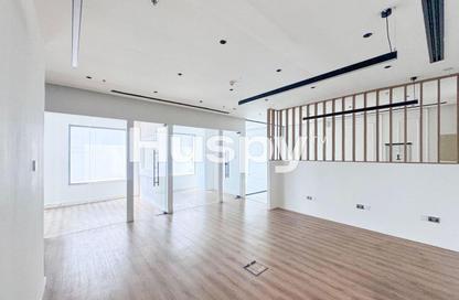 Office Space - Studio - 1 for rent in Sobha Ivory Tower 2 - Sobha Ivory Towers - Business Bay - Dubai