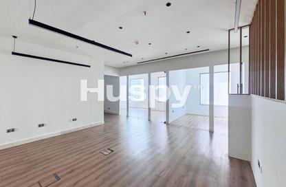 Office Space - Studio - 1 for rent in Sobha Ivory Tower 2 - Sobha Ivory Towers - Business Bay - Dubai