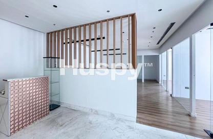Office Space - Studio - 1 for rent in Sobha Ivory Tower 2 - Sobha Ivory Towers - Business Bay - Dubai