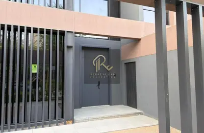 Villa - 4 Bedrooms - 5 Bathrooms for rent in Kaya - Masaar - Tilal City - Sharjah