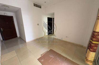 Apartment - Studio - 1 Bathroom for rent in Al Butina 9 Building - Al Butina - Sharjah Apartment - Studio - 1 Bathroom for rent in Al Butina 9 Building - Al Butina - Sharjah