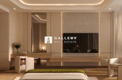 Apartment - 1 - 2 for sale in Binghatti Skyrise Tower B - Binghatti Skyrise - Business Bay - Dubai Apartment - 1 - 2 for sale in Binghatti Skyrise Tower B - Binghatti Skyrise - Business Bay - Dubai