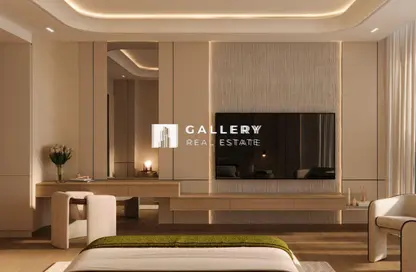 Apartment - 1 Bedroom - 2 Bathrooms for sale in Binghatti Skyrise Tower B - Binghatti Skyrise - Business Bay - Dubai Apartment - 1 Bedroom - 2 Bathrooms for sale in Binghatti Skyrise Tower B - Binghatti Skyrise - Business Bay - Dubai