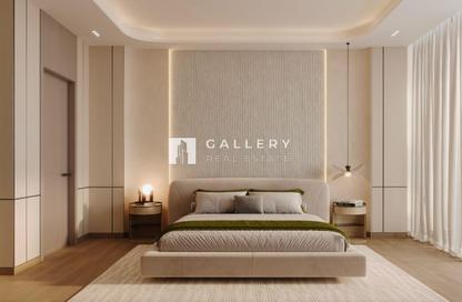 Apartment - 1 Bedroom - 2 Bathrooms for sale in Binghatti Skyrise Tower B - Binghatti Skyrise - Business Bay - Dubai