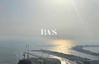 Apartment - 4 Bedrooms - 6 Bathrooms for sale in Elite Residence - Dubai Marina - Dubai