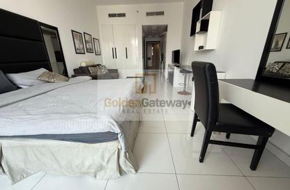 Apartment - Studio - 1 for rent in Giovanni Boutique Suites - Dubai Sports City - Dubai Apartment - Studio - 1 for rent in Giovanni Boutique Suites - Dubai Sports City - Dubai