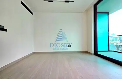 Apartment - Studio - 1 Bathroom for rent in Binghatti Azure - District 16 - Jumeirah Village Circle - Dubai