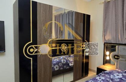 Apartment - Studio - 1 Bathroom for rent in Al Jurf 2 - Al Jurf - Ajman Downtown - Ajman