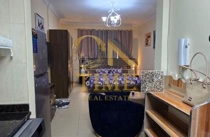Apartment - Studio - 1 Bathroom for rent in Al Jurf 2 - Al Jurf - Ajman Downtown - Ajman