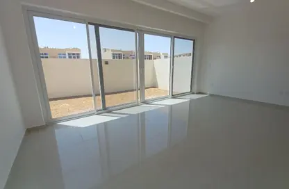 Townhouse - 3 Bedrooms - 3 Bathrooms for rent in Victoria - Damac Hills 2 - Dubai Townhouse - 3 Bedrooms - 3 Bathrooms for rent in Victoria - Damac Hills 2 - Dubai