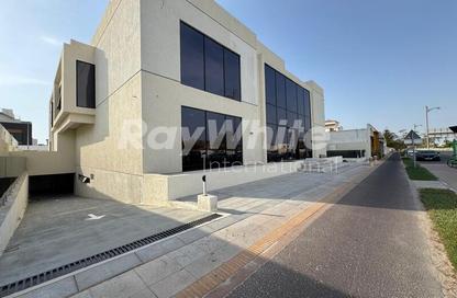 Land - Studio for rent in Jumeirah 3 - Jumeirah - Dubai