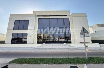 Land - Studio for rent in Jumeirah 3 - Jumeirah - Dubai