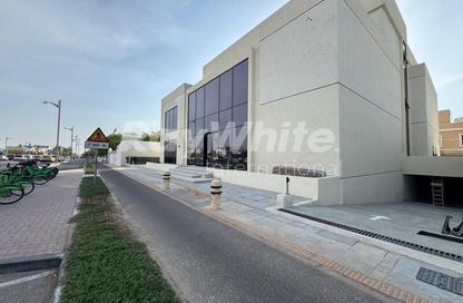Land - Studio for rent in Jumeirah 3 - Jumeirah - Dubai Land - Studio for rent in Jumeirah 3 - Jumeirah - Dubai