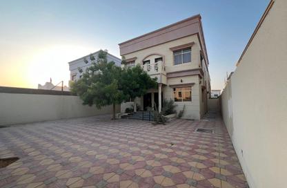 Villa - 5 Bedrooms - 7 Bathrooms for rent in Al Rawda 3 Villas - Al Rawda 3 - Al Rawda - Ajman