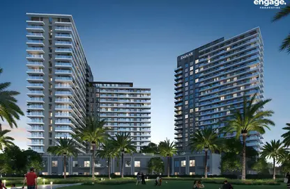 Apartment - 3 Bedrooms - 4 Bathrooms for sale in Greenside Residence Tower B - Greenside Residence - Dubai Hills Estate - Dubai