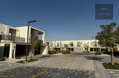 فيلا - 3 غرف نوم - 3 حمامات للايجار في أورا جاردنز - تلال الغاف - دبي