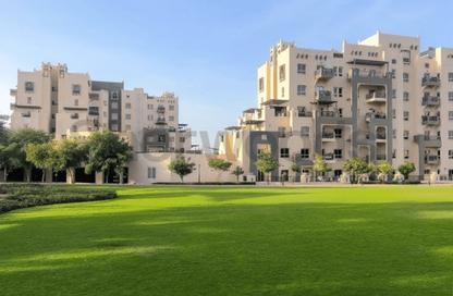 Apartment - 2 Bedrooms - 3 Bathrooms for rent in Al Ramth 57 - Al Ramth - Remraam - Dubai Land - Dubai