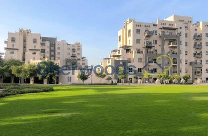 Apartment - 2 Bedrooms - 3 Bathrooms for rent in Al Ramth 57 - Al Ramth - Remraam - Dubai Apartment - 2 Bedrooms - 3 Bathrooms for rent in Al Ramth 57 - Al Ramth - Remraam - Dubai