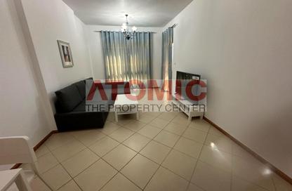Apartment - 1 Bedroom - 1 Bathroom for rent in Marina Diamond 2 - Marina Diamonds - Dubai Marina - Dubai
