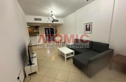 Apartment - 1 Bedroom - 1 Bathroom for rent in Marina Diamond 2 - Marina Diamonds - Dubai Marina - Dubai