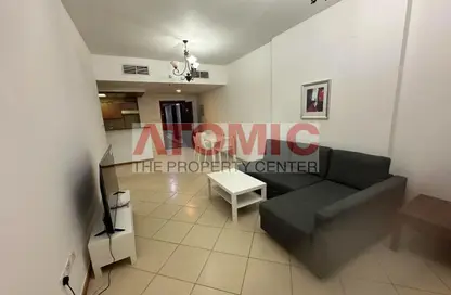 Apartment - 1 Bedroom - 1 Bathroom for rent in Marina Diamond 2 - Marina Diamonds - Dubai Marina - Dubai